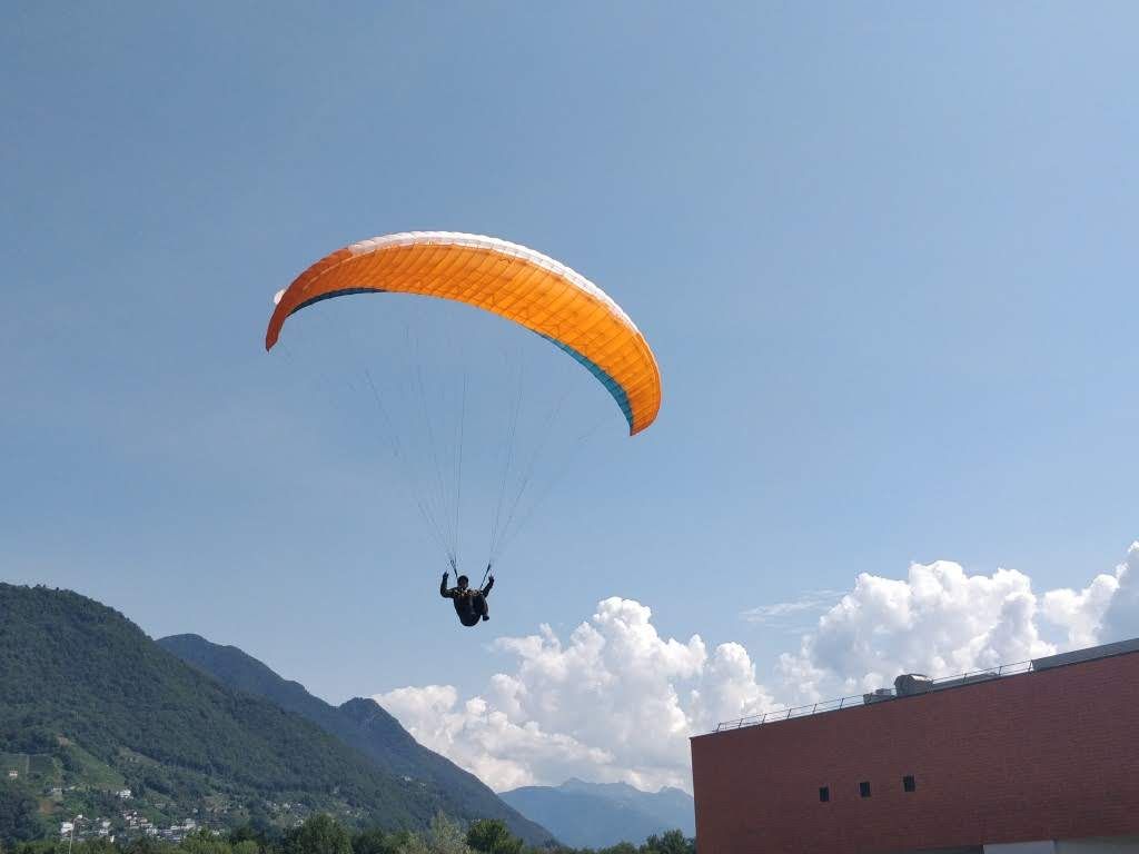 volo centro coop 31 43391590824 o