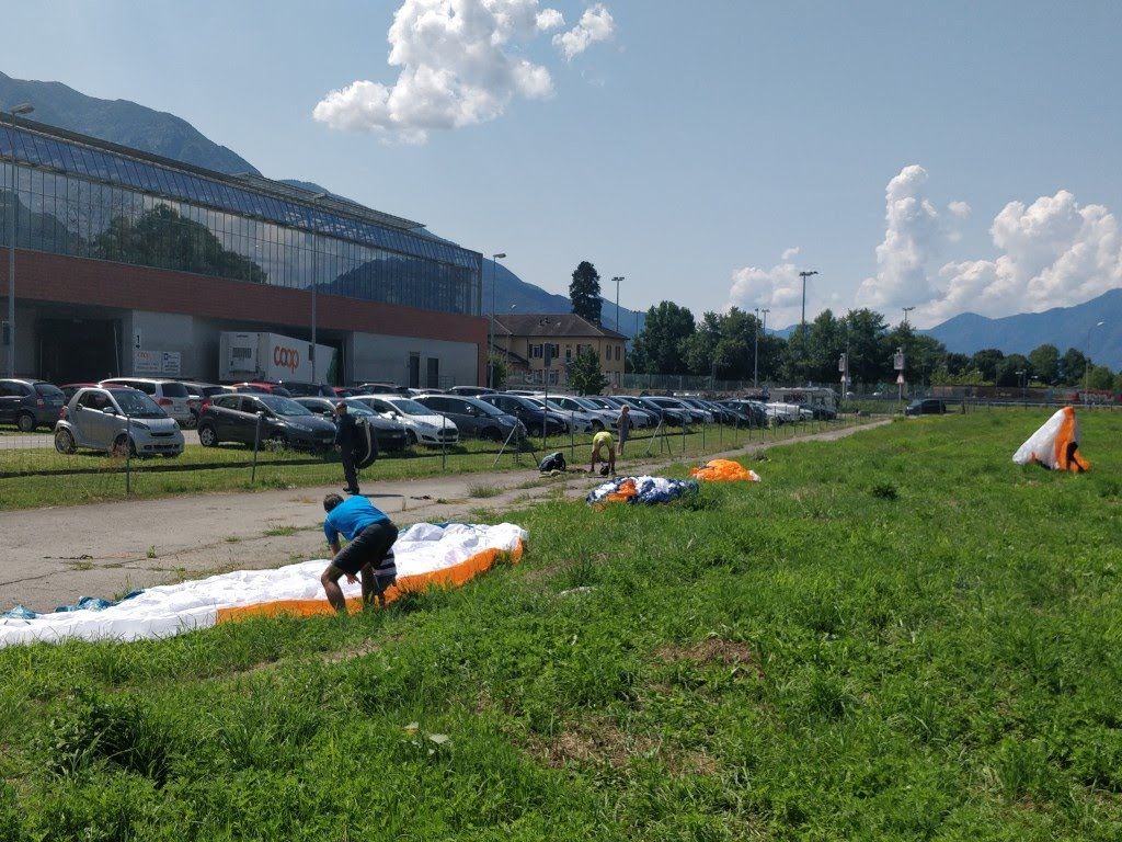 volo centro coop 33 43391583134 o