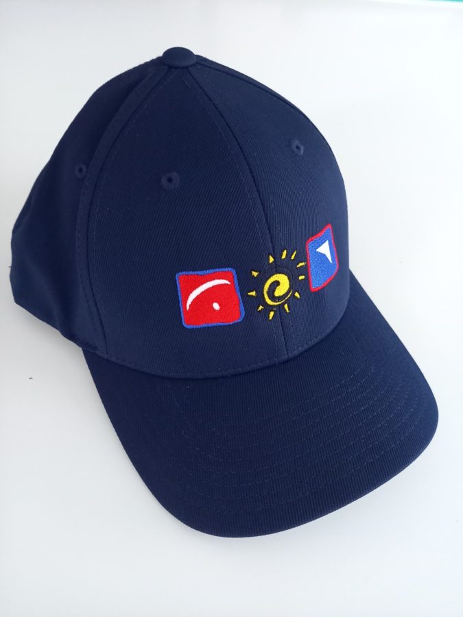 Cappellino CVLT
